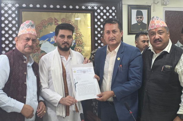 भोटेकोशी बाढीबाट यातायात क्षेत्रमा भएको क्षति मूल्याङ्कन गर्न समिति