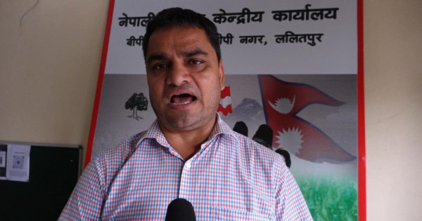 केन्द्रीय कार्यतालिका यथावत्, तल्लो तहको अधिवेशनमा हेरफेर गरिँदै