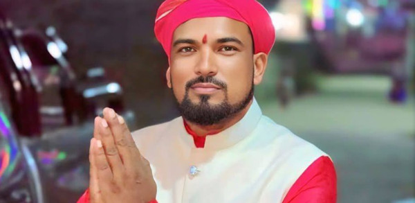 महोत्तरी-१ मा रास्वपाका प्रमोदकुमार महतो विजयी