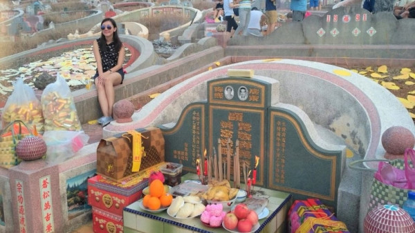 ‘अस्थि अपार्टमेन्ट’ चीनमा बढ्दो अनौठो चलन