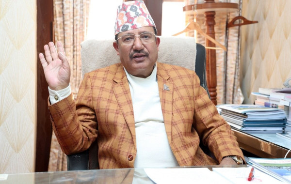 निर्वाचनमा खटिएका कर्मचारीप्रति आयोगद्वारा आभार प्रकट