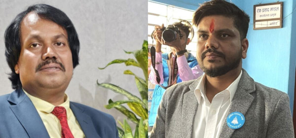 सप्तरी- २ बाट रास्वपाका रामजी यादव निर्वाचित, सीके राउत तेस्रो