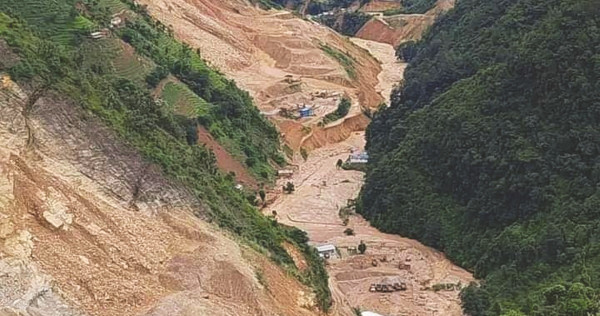 अवैध खानी बन्द गर्नुः गृहमन्त्री