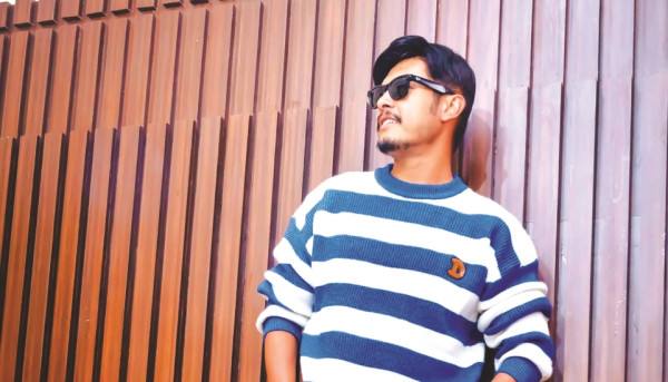 बलेलाई पाँच दिन हिरासत