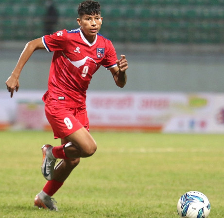 डोभ नेपालद्वारा सावित्रा ‘साम्बा’ भण्डारीको उपचार तथा पुनर्स्थापनाका लागि सहयोग