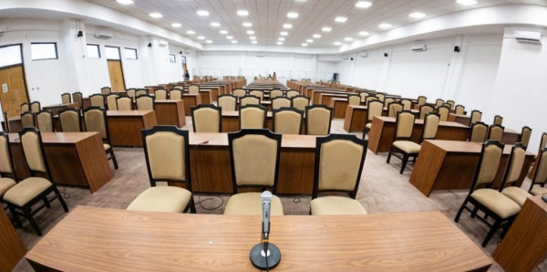 यस्तो छ प्रतिनिधिसभाको पहिलो बैठकका लागि सम्भावित कार्यसूची