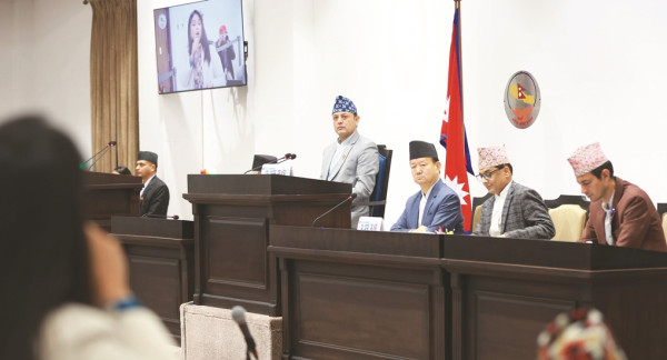 २८ अर्ब विदेशी ऋण लिने सरकारको निर्णयमा प्रश्न