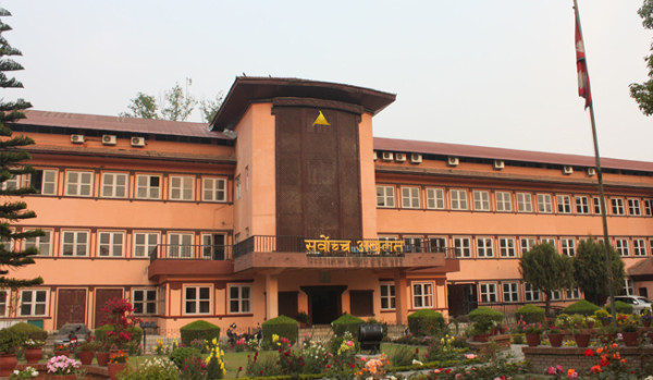 सर्वोच्चको व्याख्या : सम्भव भएसम्म बहुमतकै आधारमा सरकार गठन ठीक