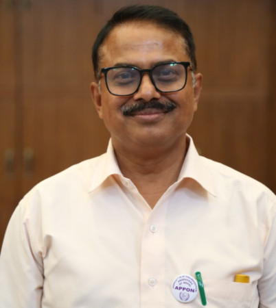 फर्मा एक्स्पो औषधि उत्पादकहरुका लागि महाकुम्भ नै होः  शरदचन्द्र ओझा, कार्यसमिति सदस्य, औषधि उत्पादक संघ