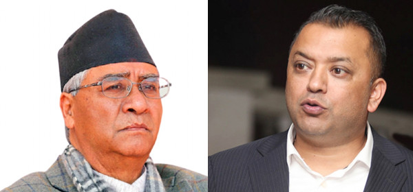 कांग्रेसमा चिराः पुनर्संरचनाको अवसर