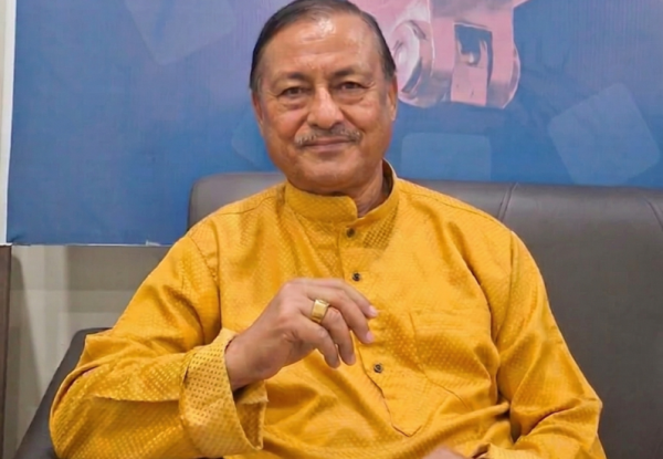 लगानीको वातावरण सहज बन्यो भने निजी क्षेत्र विस्तार हुन्छः शिवप्रसाद घिमिरे, उपाध्यक्ष (वस्तुगत) पदका उम्मेदवार, नेपाल उद्योग वाणिज्य महासंघ