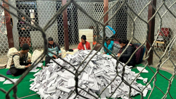 प्रतिनिधिसभामा सीमान्तकृतको कमजोर प्रतिनिधित्व