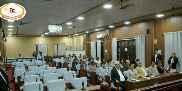बहिष्कारबीच सुदूरपश्चिममा हट्यो ‘बजेट शून्यता’