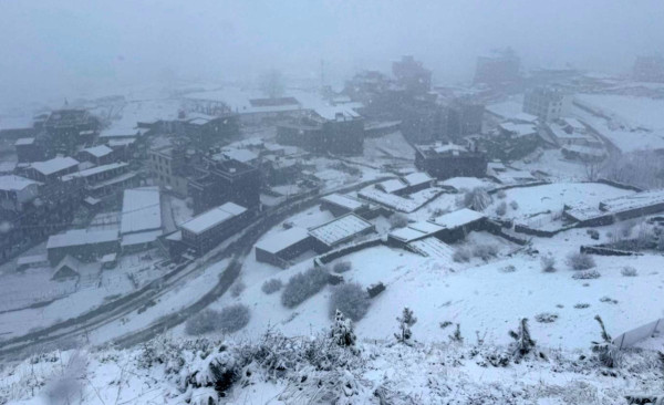 विपद्मा परी एक महिनामा १८ को मृत्यु, १२४ घाइते