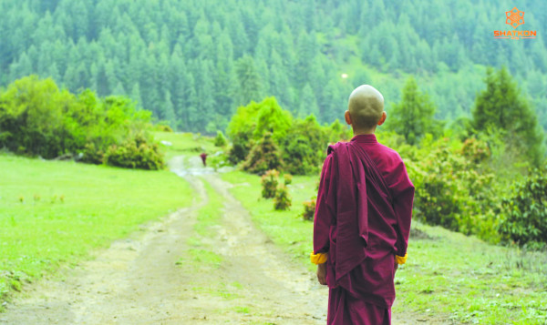 पुरस्कृत फिल्म ‘सुपरमंक’ युट्युबमा