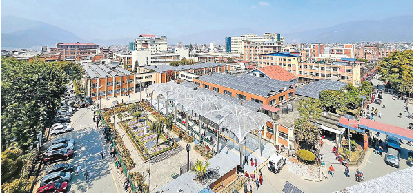 टिचिङमा बीमा बन्द, सेवाग्राही मारमा