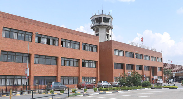 सातवटा अन्तर्राष्ट्रिय विमानस्थलमा हवाई उडान रद्द