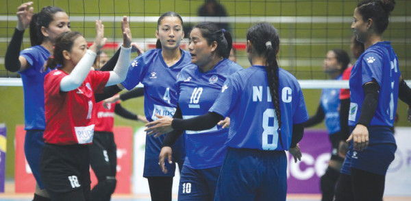 टाइगर कपमा पुलिसको फाइनल सम्भावना कायम