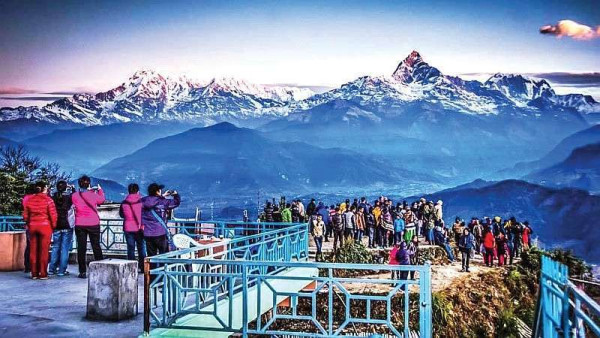 जेनजी प्रदर्शनपछि पर्यटन विकासमा नयाँ आशाको सञ्चार