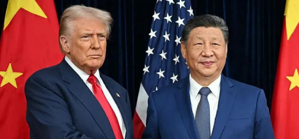 ट्रम्प–सी शिखर वार्तामा ढिलाइले चीन फाइदामा !