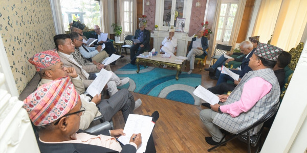 एमालेले टुंग्यायो समानुपातिक सांसद, को-को छन् ?