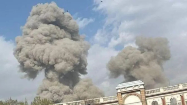 इजरायलमा देशव्यापी आपतकाल : अस्पताल भूमिगत सार्न र साइरन सक्रिय गर्न आदेश