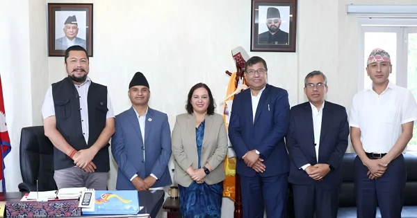गण्डकीलाई पूर्ण विद्युतीकरणयुक्त प्रदेश बनाउने