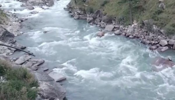 आज विश्व पानी दिवस मनाइँदै