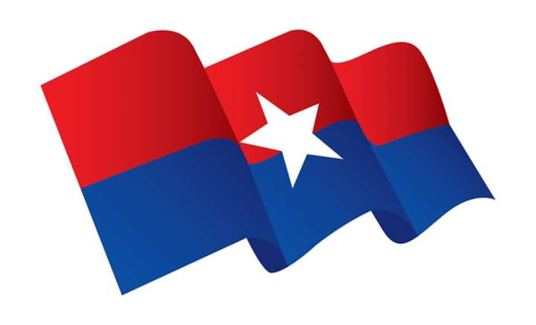 झण्डा जलाउने रास्वपाले माफी माग्नुपर्ने  युवा संघको माग, अराजक गतिविधि दोहो-याए देशव्यापी प्रतिवादमा उत्रने चेतावनी