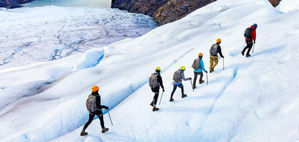 आज विश्व हिमनदी दिवस मनाइँदै