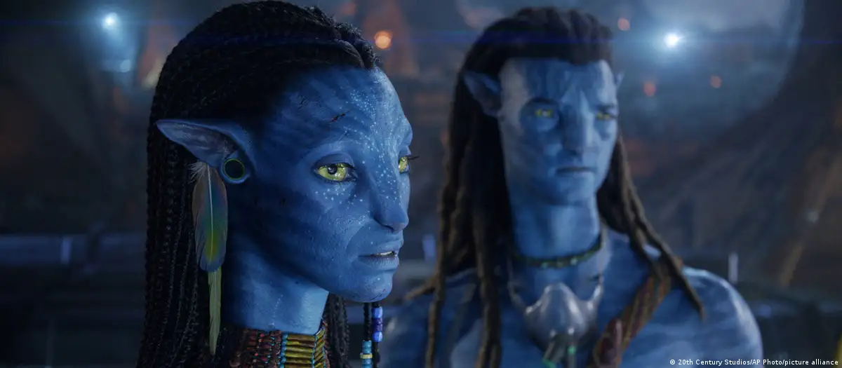 ‘अवतार’ फिल्ममा नभी भाषा कसरी बनाइयो ?