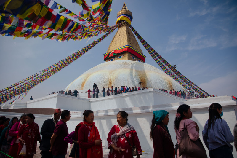 तेमाल जात्रा