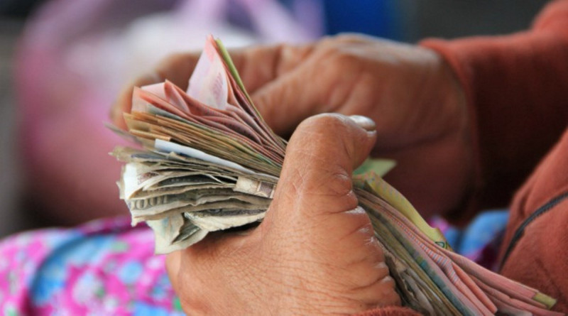 आर्थिक अपराध र सरकारको कदम