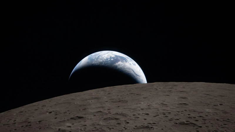 आर्टेमिस २ ले हामी चन्द्रमामा उत्रन सक्ने प्रमाणित गर्छ ?