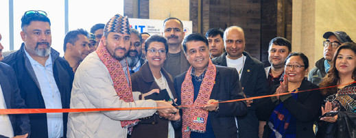 राजनीतिक सहमति भए ई–भोटिङ सम्भव छ : सञ्चारमन्त्री