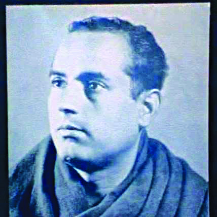 पहिलो पटक महाकविको स्मृति दिवस