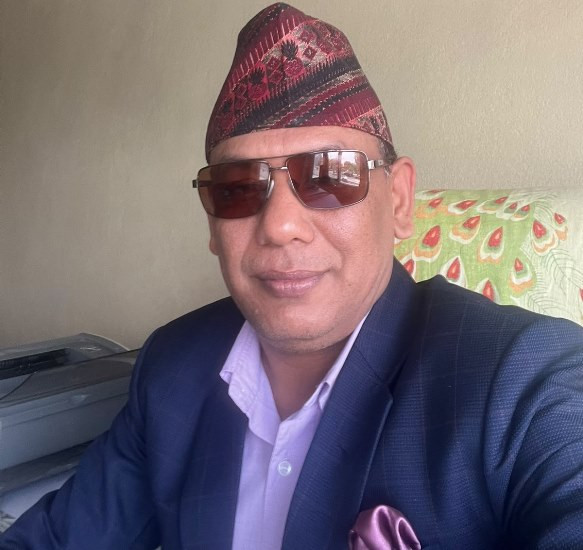 ‘जलविद्युत् क्षेत्रलाई राज्यले प्राथमिकतामा राख्नुपर्छ’ : अनन्त कार्की, प्रमुख कार्यकारी अधिकृत, बिग ग्रुप