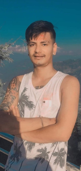 कहिल्यै भरिने छैन भट्ट परिवारको रिक्तता