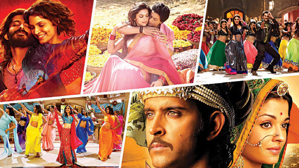 ठूला स्टारको शुल्कले थिचिएको बलिउड