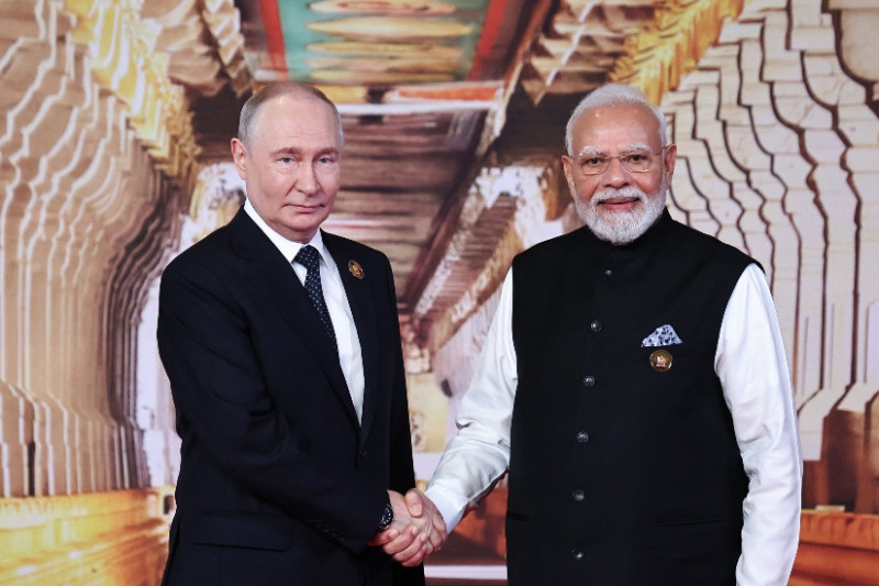 ब्रिक्स मञ्चमा मोदीको कूटनीतिक दाउ