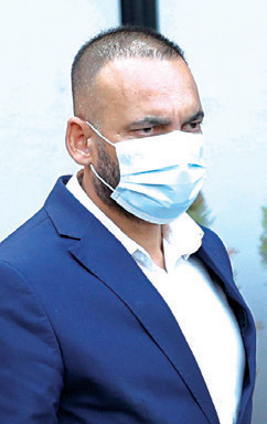 अधिकारीलाई थुनामा राख्न नपर्ने आदेश