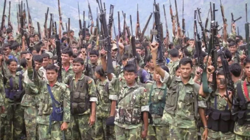 द्वन्द्वकालीन बालसेना र संक्रमणकालीन न्यायको चुनौती