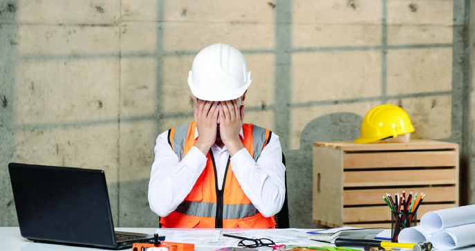 निर्माण क्षेत्रमा चुनौती र अवसर