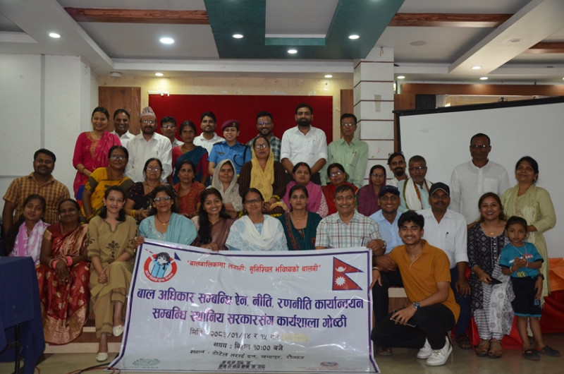 सामाजिक असहयोगले बालविवाह न्यूनीकरण चुनौती