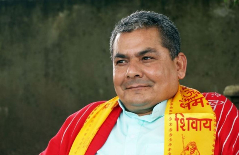 प्रसाईंसहित चार बन्दीको मुद्दामा कारण देखाउ आदेश