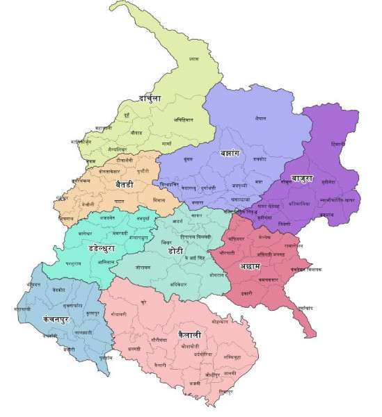 ८६ प्रतिशतभन्दा बढी बालबालिका सेवा वञ्चितीकरणमा