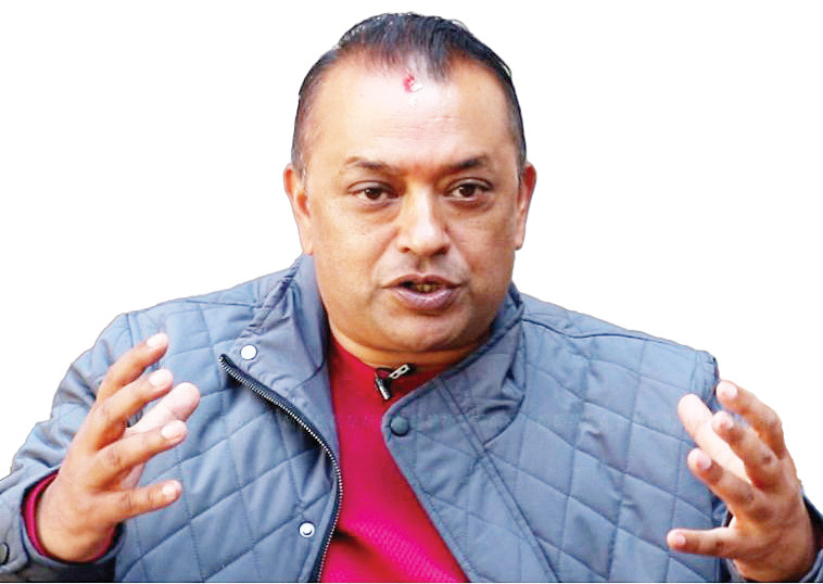 सर्वोच्चले कांग्रेसलाई एकढिक्का भएर अघि बढ्ने वातावरण बनायोः सभापति थापा