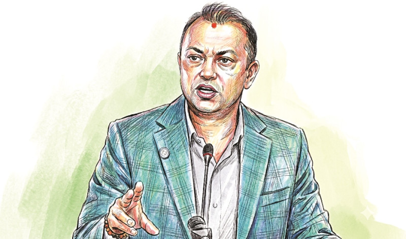 ‘सबै खालका घेराबन्दीहरू चिरेर अघि बढ्छौं’
