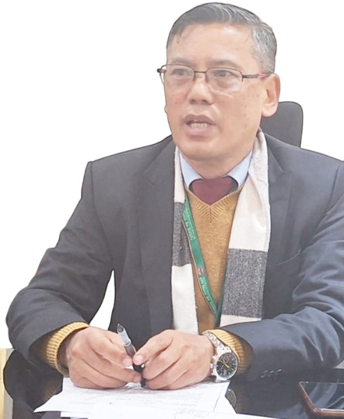 खराब कर्जाको अवस्था निकै चुनौतीपूर्ण छ