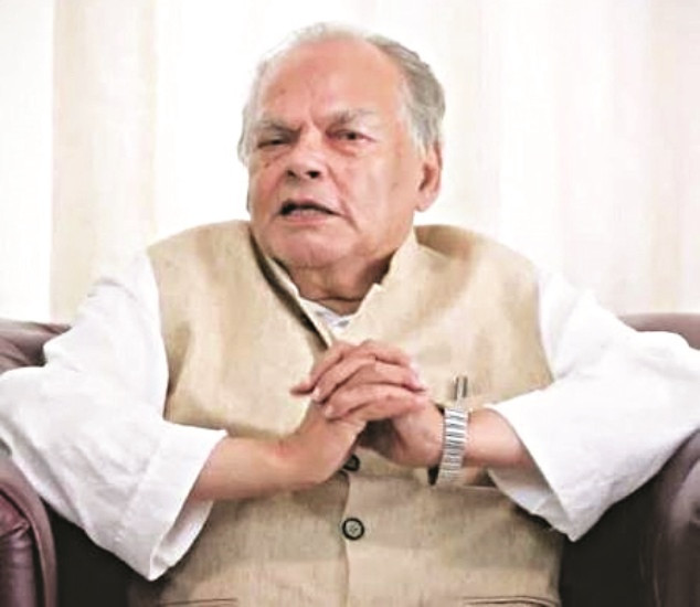 ज्येष्ठ नागरिकलाई कैद छुट